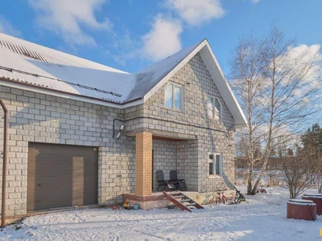 продажа загородная село Корнилово улица Солнечная, 12