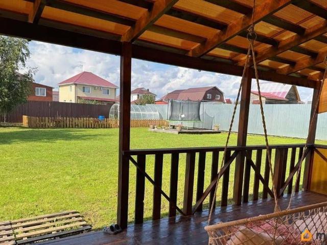 продажа загородная село Корнилово улица Удачная, 32