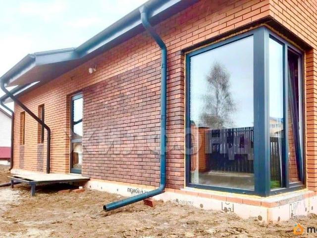 продажа загородная село Корнилово улица Восточная