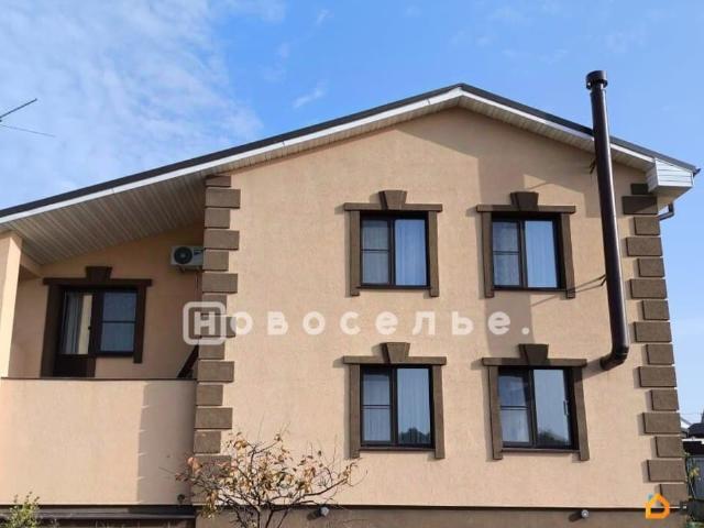 продажа загородная село Коростово улица Заливная, 10