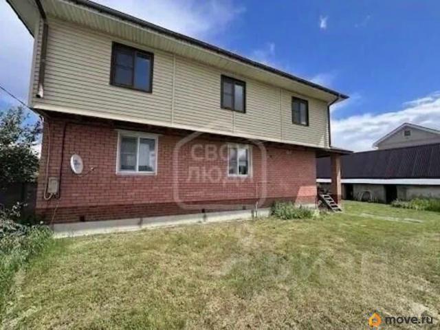 продажа загородная село Коростово улица Заливная, 38
