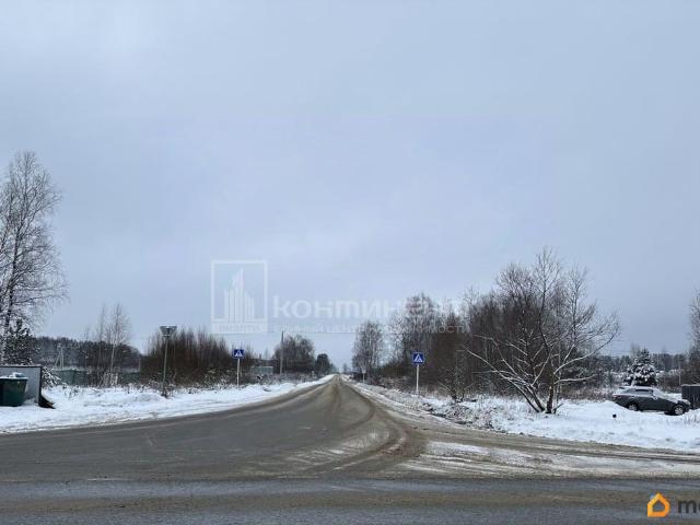 продажа загородная село Коровино улица Зеленая, 120