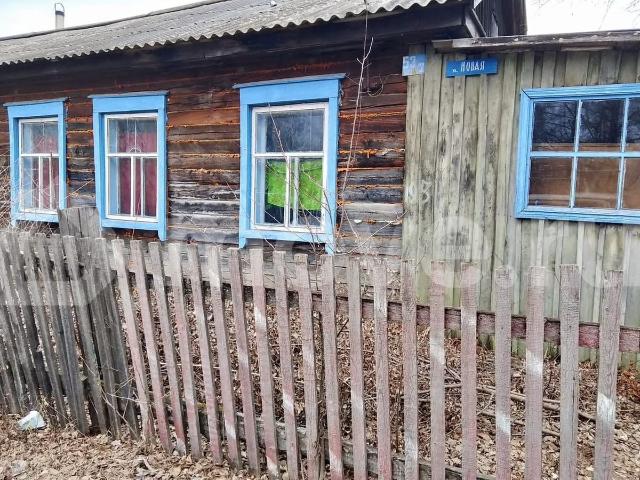 продажа загородная село Костюковка ул. Новая ул, 53