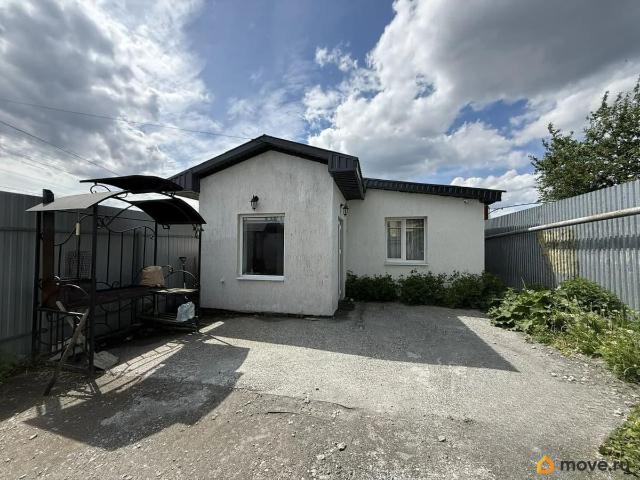 продажа загородная село Косулино улица Советская, 29А