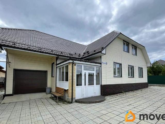 продажа загородная село Косой Брод улица Молодежная, 3