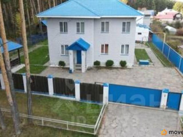 продажа загородная село Косой Брод улица 1 Мая, 28А