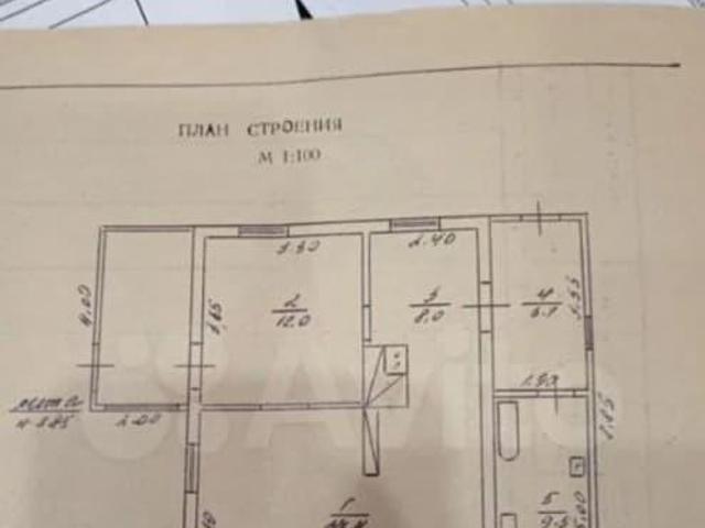 продажа загородная село Котельниково улица Садовая, 45