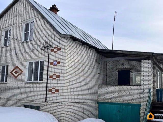 продажа загородная село Коверино улица Центральная