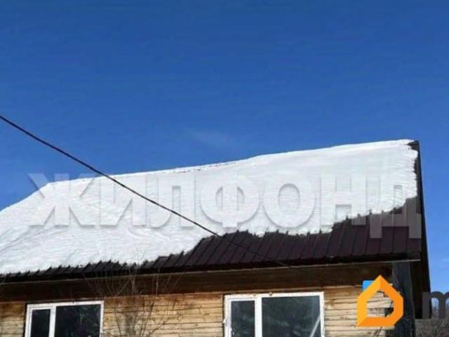 продажа загородная село Козьмодемьяновка улица Садовая