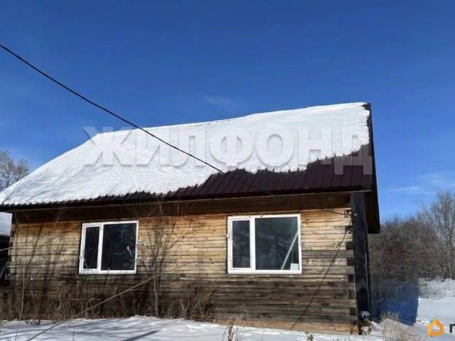 продажа загородная село Козьмодемьяновка улица Садовая
