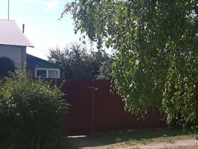 продажа загородная село Козловка улица Новая, 15