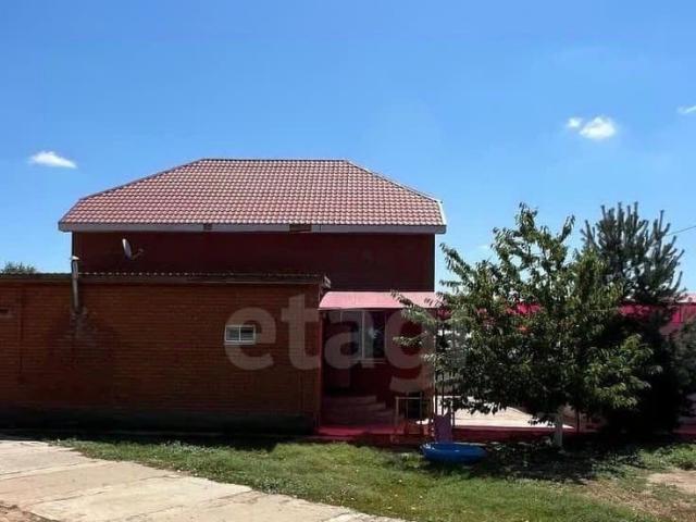 продажа загородная село Козлово Октябрьская улица, 2