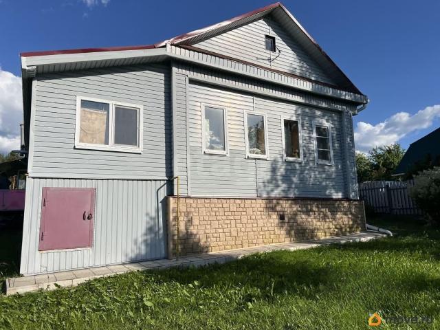 продажа загородная село Клязьминский Городок улица Набережная, 12