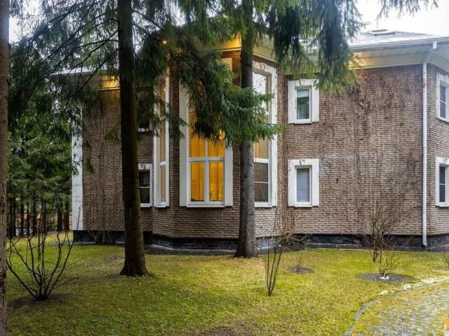 продажа загородная село Кленово улица Лесная, 163
