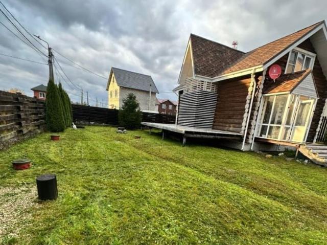 продажа загородная село Кленово улица Садовая, 54