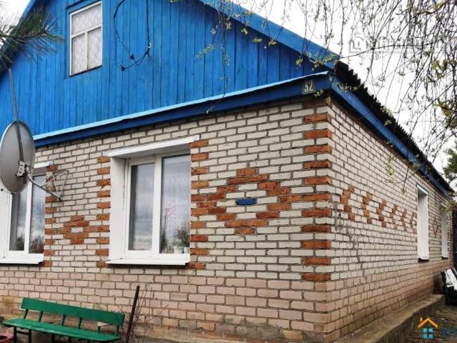 продажа загородная село Ключевка улица Тельмана, 32