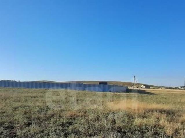 продажа загородная село Ключевое улица Подгорная