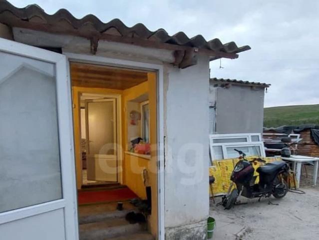 продажа загородная село Ключевое улица Подгорная