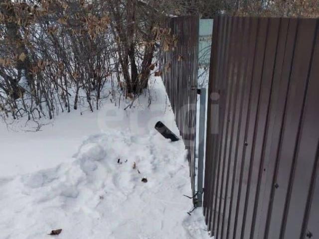 продажа загородная село Ключевое Советская улица, 2В