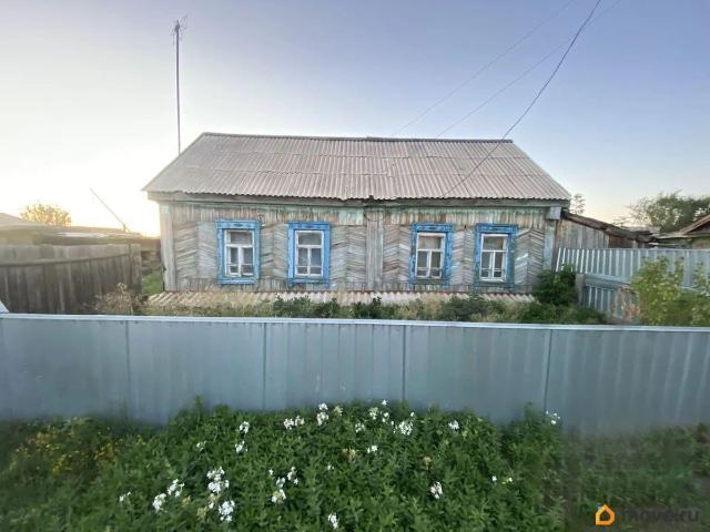 продажа загородная село Ключи улица Титова, 53