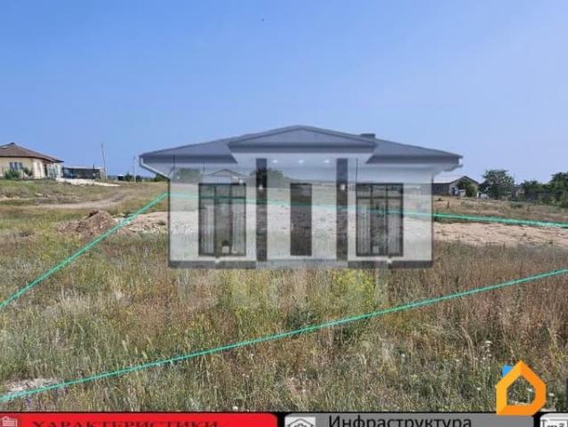 продажа загородная село Ключи улица Крымская, 23