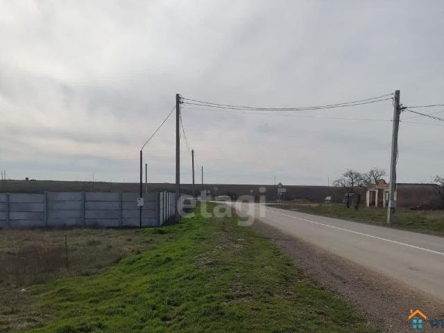 продажа загородная село Ключи улица Новоселов, 51