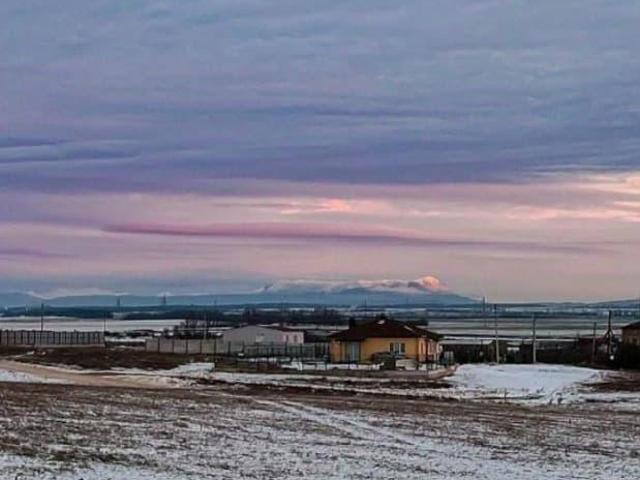 продажа загородная село Ключи улица Полевая, 2