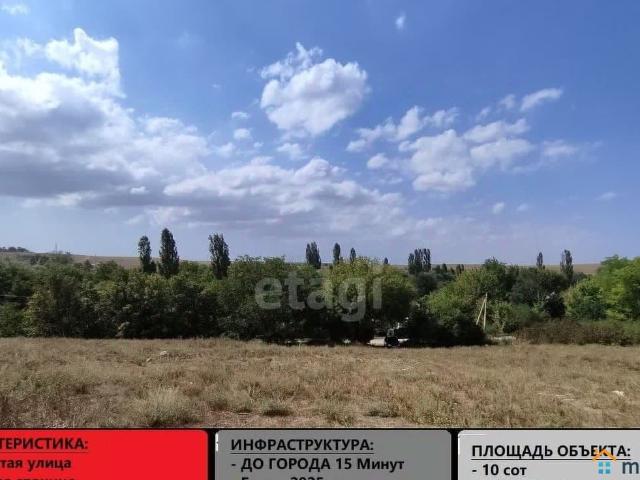продажа загородная село Ключи улица Садовая