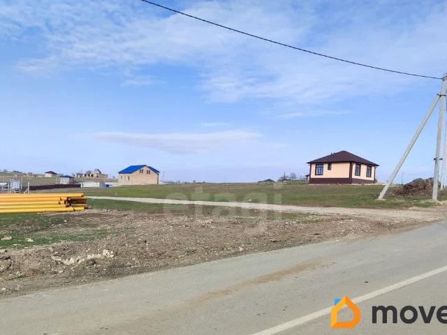 продажа загородная село Ключи улица Сычевой, 3