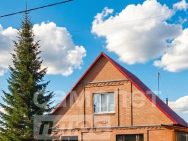 продажа загородная село Кротовка улица Кирпичная, 19