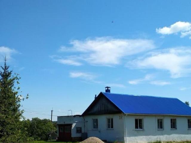 продажа загородная село Крапивна улица Набережная, 32
