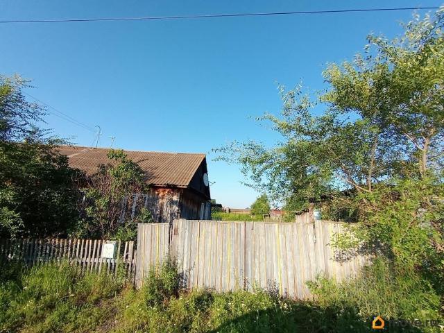 продажа загородная село Краснотуранск улица Надежкина, 17