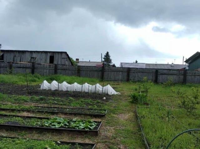 продажа загородная село Краснотуранск улица Орлова, 1
