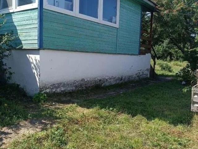 продажа загородная село Краснотуранск улица Телевизорная, 27