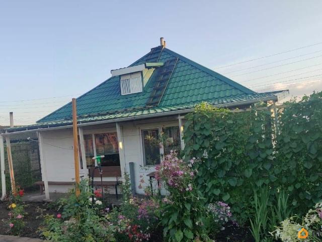 продажа загородная село Краснотуранск улица Юбилейная, 29