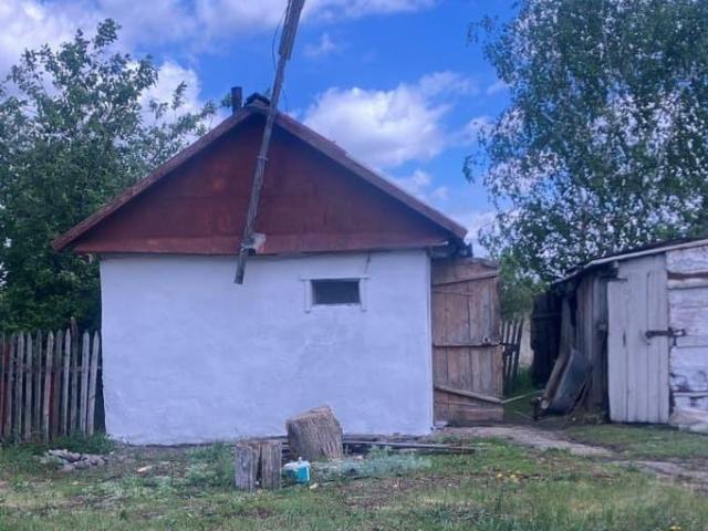 продажа загородная село Краснознаменка Бульварная улица, 1