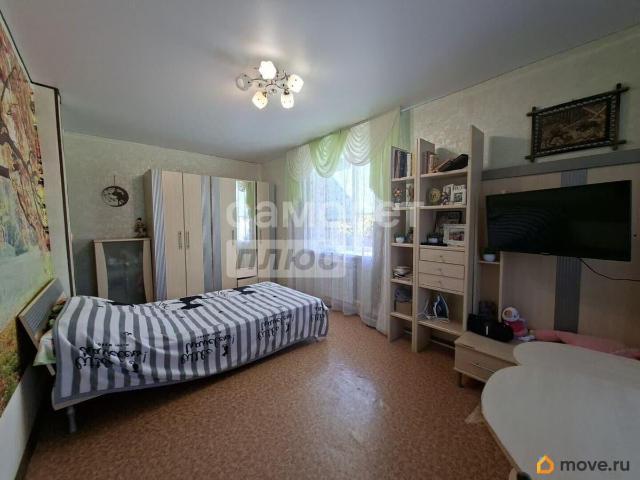 продажа загородная село Красноармейское улица Центральная, 36