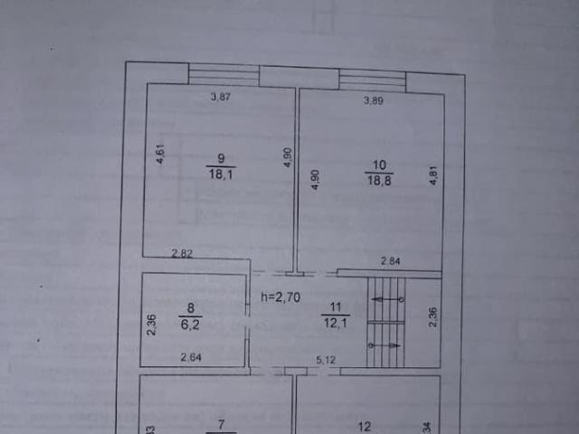 продажа загородная село Красное улица Жемчужная