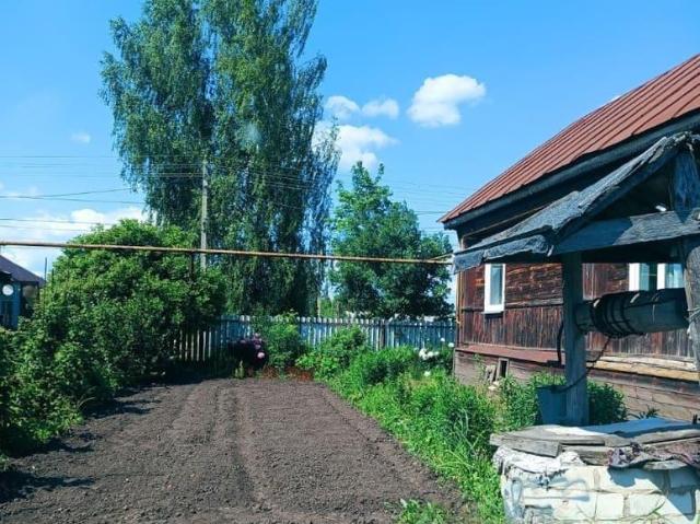 продажа загородная село Красное улица Луговая, 22