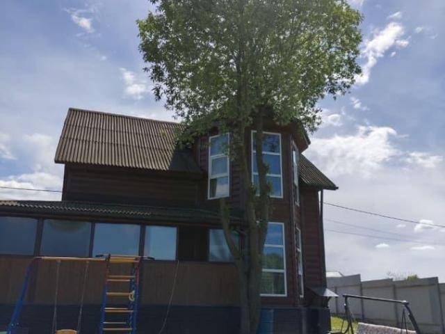 продажа загородная село Красное улица Полевая, 24