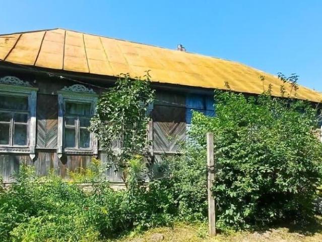 продажа загородная село Красное улица Рынок