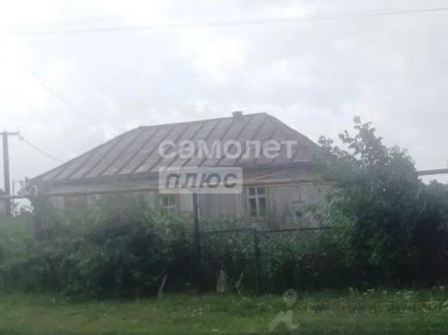 продажа загородная село Красное Знамя улица Советская, 5