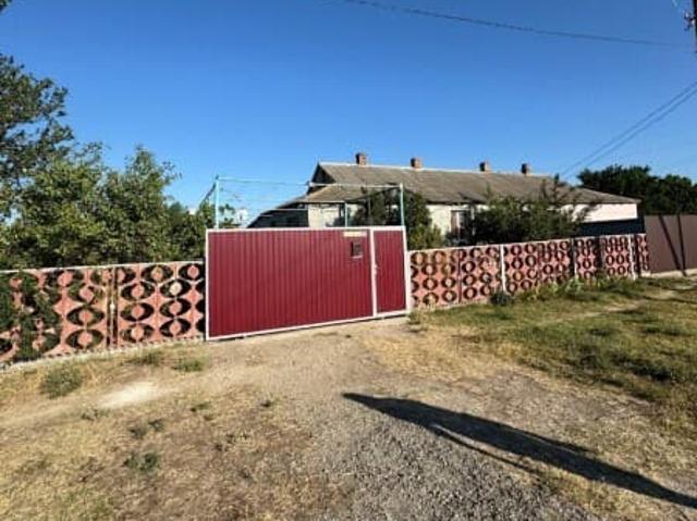 продажа загородная село Краснофлотское ул. Молодежная