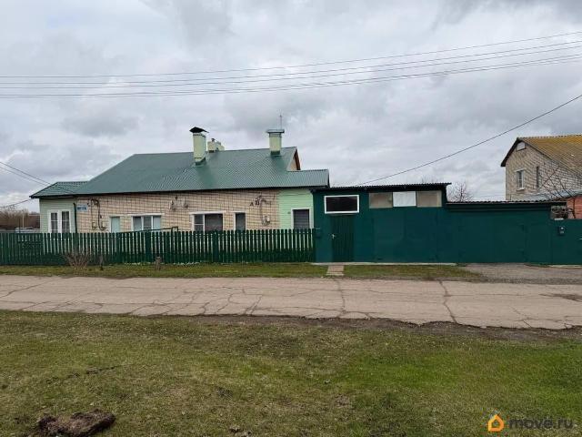 продажа загородная село Красногорье улица Новая, 10