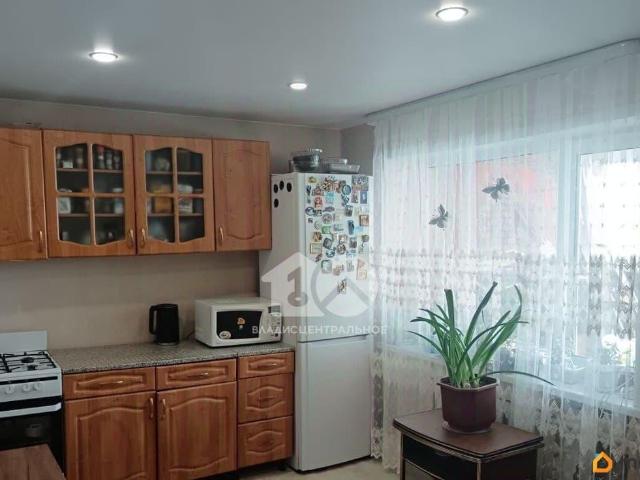 продажа загородная село Красноглинное улица Мира, 6