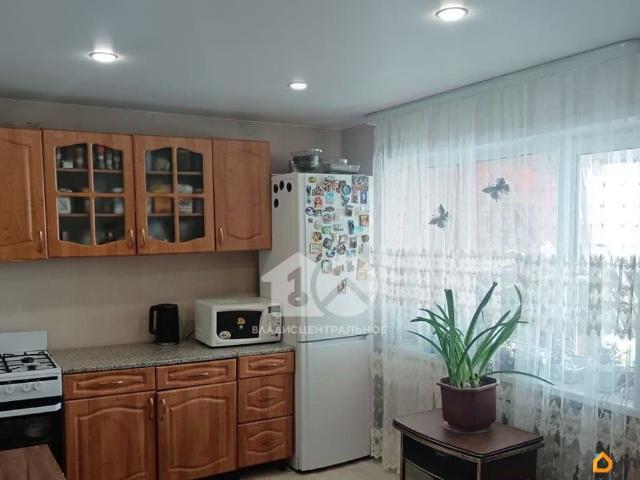 продажа загородная село Красноглинное улица Мира, 6