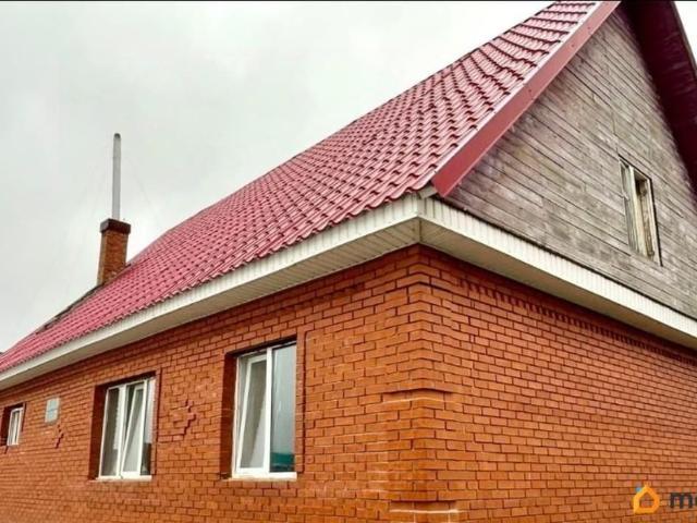 продажа загородная село Красноглинное улица Кирзаводская, 71