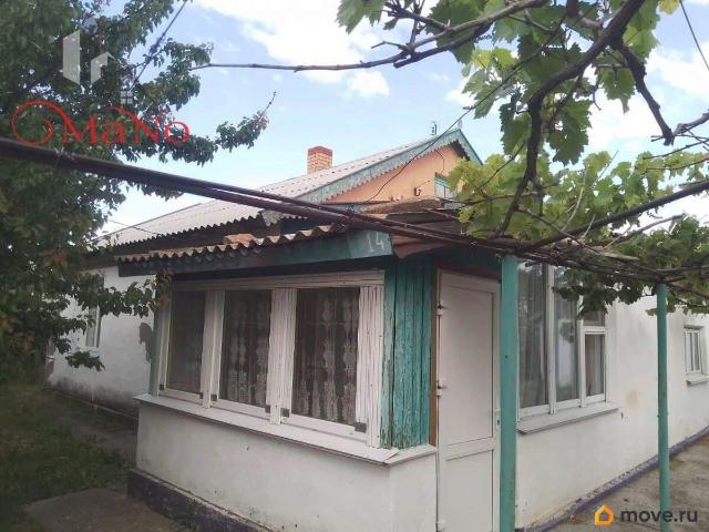 продажа загородная село Красногвардейское улица Юбилейная, 14