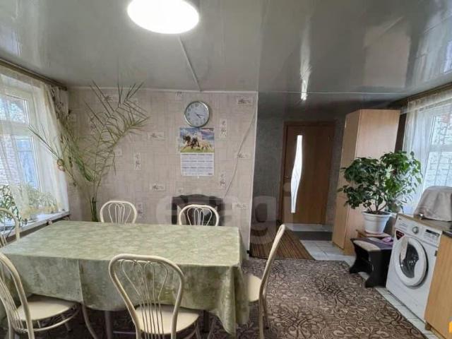 продажа загородная село Красногвардейское улица Шоссейная, 45