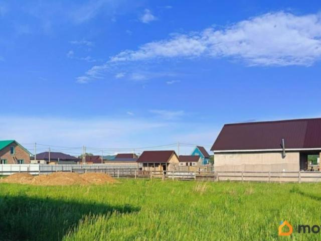 продажа загородная село Краснохолмский улица Энтузиастов
